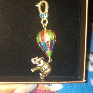 Jay Strongwater charm